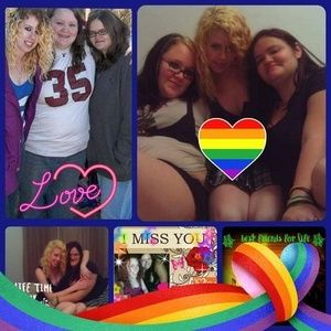 Meet your Posher, Brie